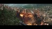 THOR 3  Ragnarok  Hela  NEW Featurette & Trailer (2017)