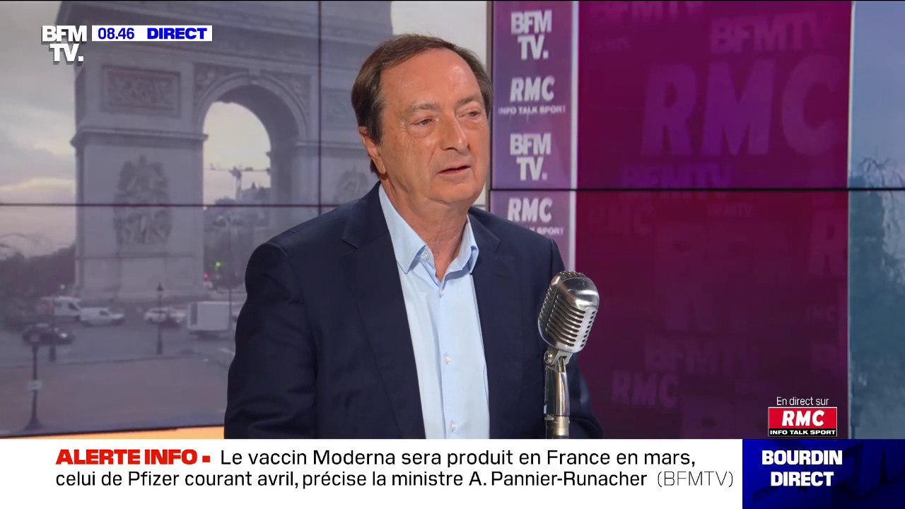 Michel-Édouard Leclerc: E. Leclerc proposera "la voiture électrique la moins chère du marché en location" d'ici mars-avril