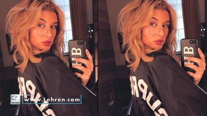 Hailey Bieber Shares How Justin Trained Her To Deal With Online Trolling And Negativity