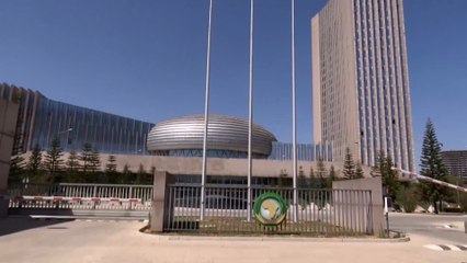 المنافسة بين المرشحين لقيادة مفوضيات الاتحاد الأفريقي تدخل مراحلها النهائية