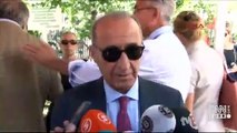 CHP'li eski vekiller Dudu ve Baydar harekete geçti