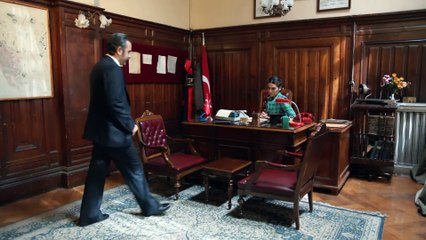 Karadayi Capitulo 18 (Audio Español)