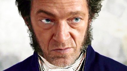 L'EMPEREUR DE PARIS Bande Annonce VF (2018) Vincent Cassel  Olga Kurylenko