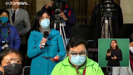 México | Doce policías detenidos por la masacre de migrantes