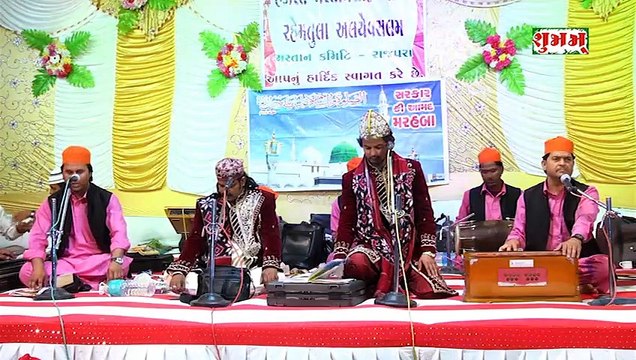 Ya Ali Mere Mola Ali #qawwali || Faheem Ghulam Waris || फहीम गुलाम वारिस || Qawwali Urs Mastanwali - Rajpara