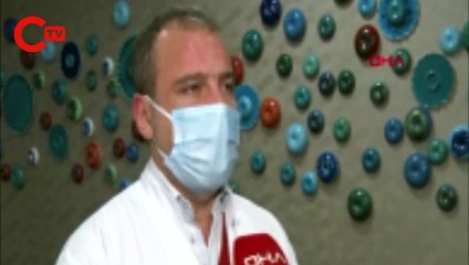 İnternetten hastalık arama hastalığı pandemide yüzde 50 arttı