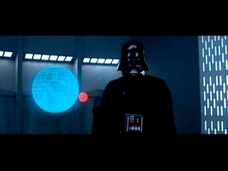 - DARK VADOR EST AMOUREUX  -