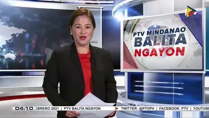 Lugi sa hog industry sa Davao Region tungod sa ASF, miabot sa karin P134M