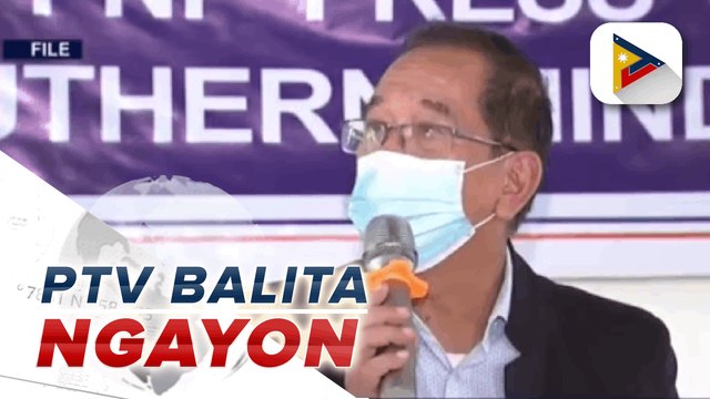 841 contact tracers sa Davao Region, gina evaluate abon i-rehire