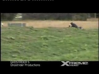 Ghost Rider Back To Basics Trailer N°3