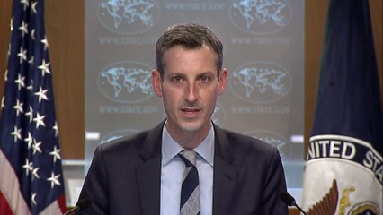 Les États-Unis et la Russie toujours d'accord pour limiter leurs arsenaux nucléaires