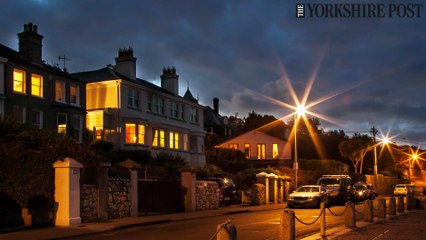 Saving our dark skies