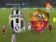 Juventus 1-0 Roma  Del Piero