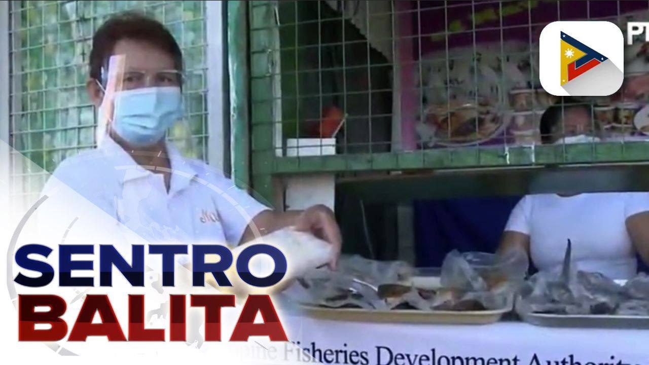 #SentroBalita | Dating garbage collector, isa nang entrepreneur ngayon