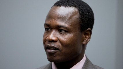 ICC verdict due on ex-LRA commander Dominic Ongwen