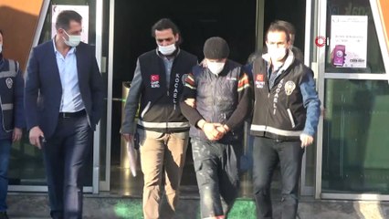 8 yıl sonra gelen itiraf cinayeti çözdü