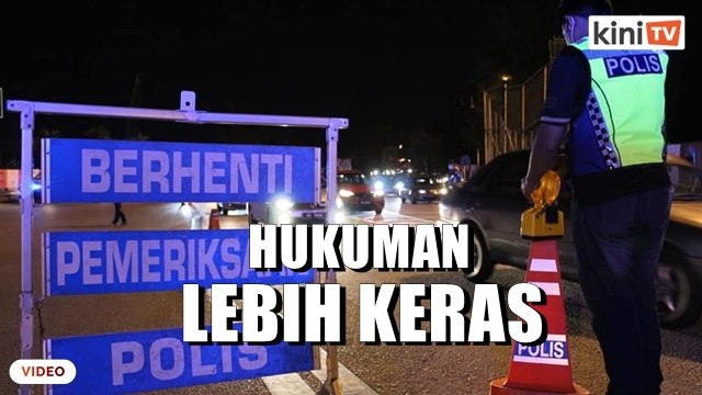 PM_ Hukuman lebih keras bagi ingkar SOP, pesalah berulang