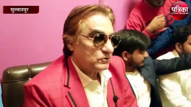 बिगड़े हालात को लम्हों में बना देते हैं, हम तो बिछड़ों को भी मिला देते हैं - अभिनेता अली खान