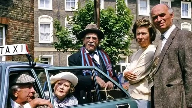 Doctor Who - Sylvester McCoy Era - The Last Chance Saloon