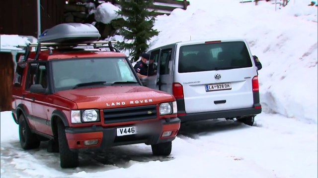 Коронавирус в ЕС: проверки на дорогах