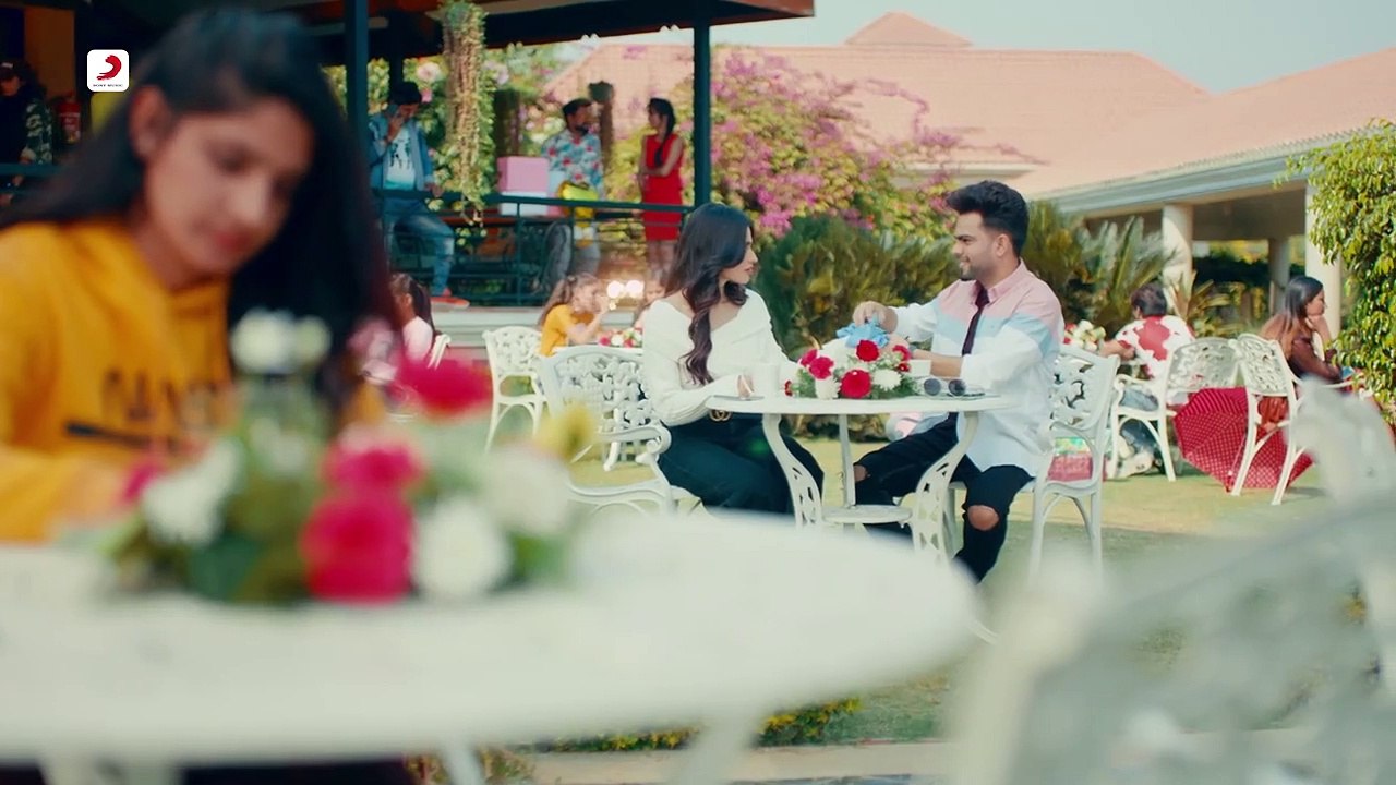 Akhil - Dooja Pyaar _ Raj Fatehpur _ Sunny Vik _ Punjabi Romantic Song 2021(720P_HD)