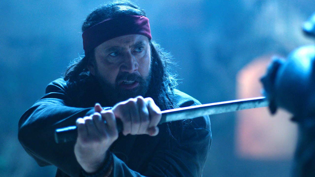 Jiu Jitsu - Trailer (Deutsch) HD