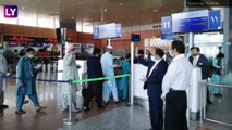 Saudi Arabia Suspends Entry From India And 19 Other Countries To Curb COVID-19 Spread