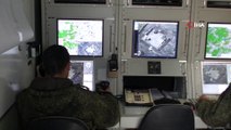 - Rusya, Dağlık Karabağ’da havadan kontrollere başladı