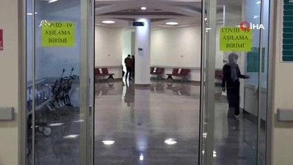 MHP'li vekil Ali Muhittin Taşdoğan, aşı olduktan sonra koronavirüse yakalandı