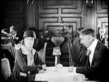 The Girl Who Stayed at Home (1919) Drama, War, Romance Silent Film part 1/2
