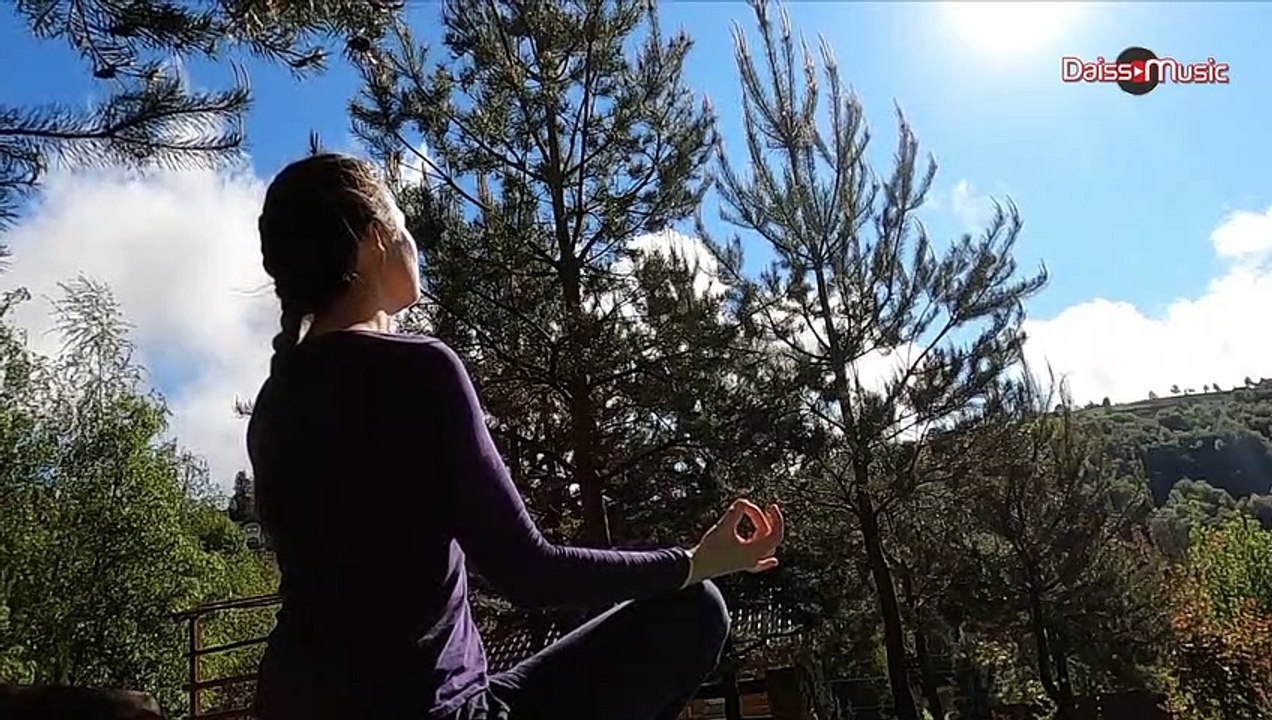 CALM DOWN - FEEL RELAXED