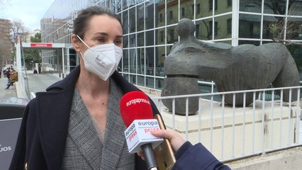 'Fundación Aladina' lanzará este mes campaña de concienciación sobre cáncer infantil