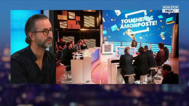Face aux Médias - Cyril Hanouna : Nicolas Pernikoff revient sur leurs débuts dans TPMP sur France 4
