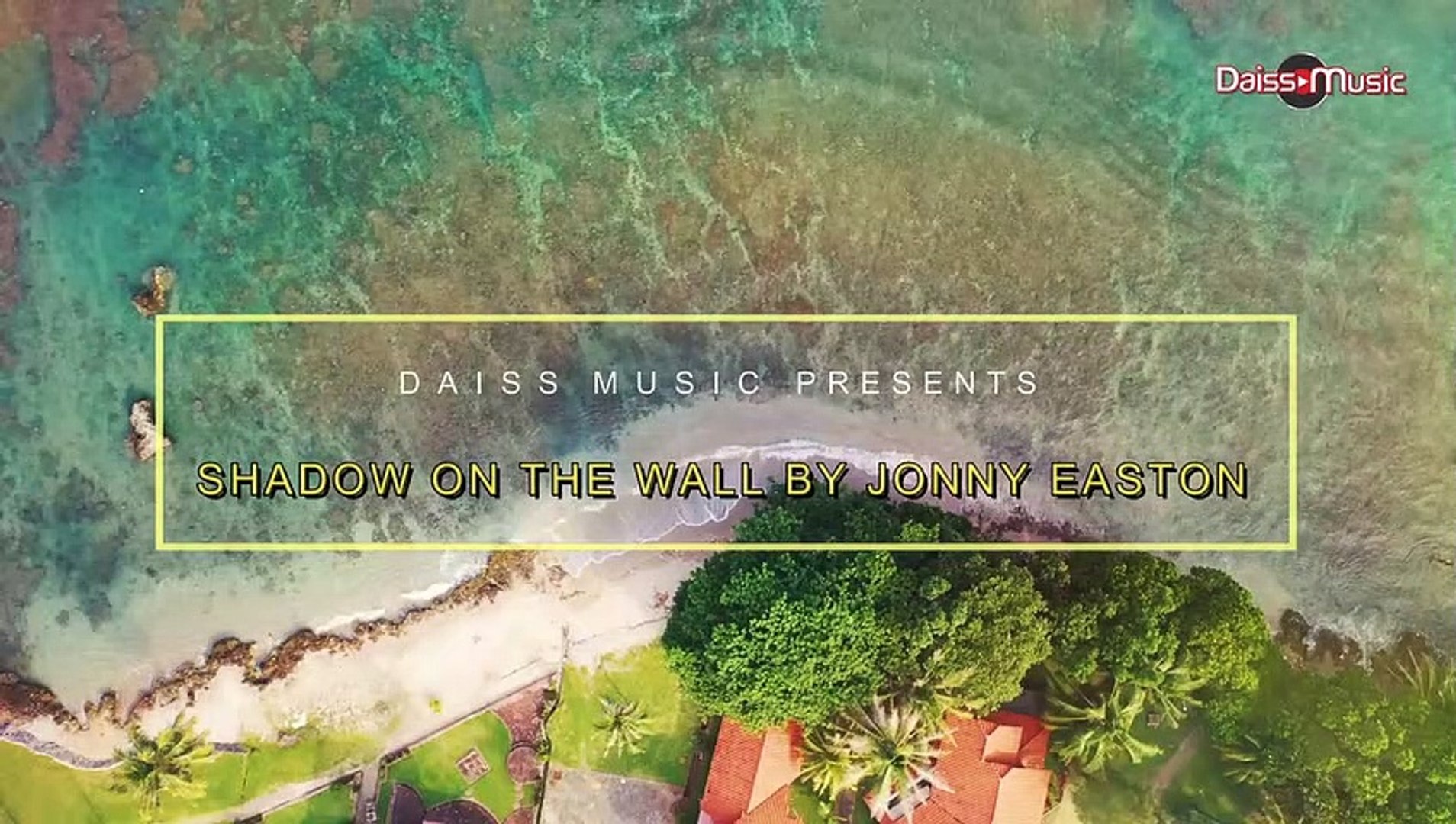 ⁣SHADOW ON THE WALL BY 'JONNY EASTON'   LATIN MUSIC - BOSSA NOVA MUSIC