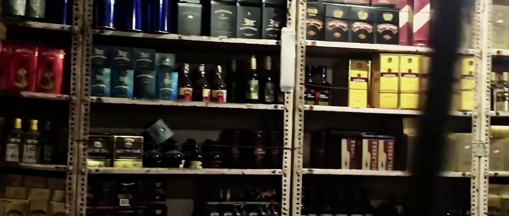 The Mosquito Philosophy 1 - video Dailymotion