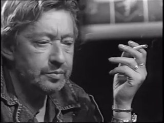 Serge Gainsbourg - Mon zénith à moi - 1990 - partie 2/2