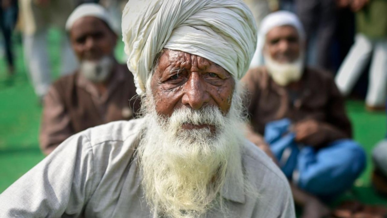 BJP Aparajita Sarangi speaks on Farm Laws, Protest