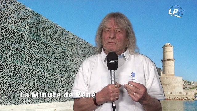 La Minute de René après Lens-OM (2-2)