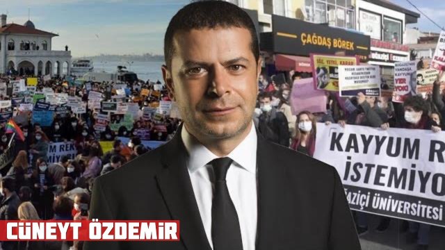 BOĞAZİÇİ KRİZİNDE DOĞRULAR, YANLIŞLAR VE PROVOKASYONLAR