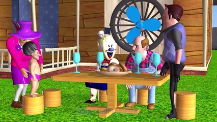 Nick Cut Miss T's Hair et The Best of Troll Miss T COMPILATION