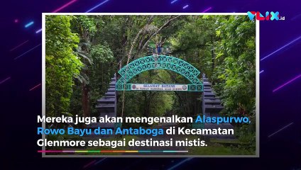 Persatuan Dukun Nusantara Bakal Gelar Festival Santet