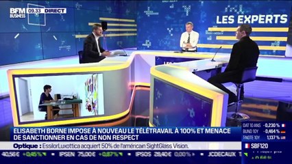 Les Experts : L'enjeu des vaccins justifie-t-il que la puissance publique s'empare des licences d'autorité ? - 04/02