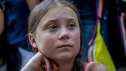 Greta Thunberg tweets updated document on farmers' protest; The key highlights at Aero India 2021; more
