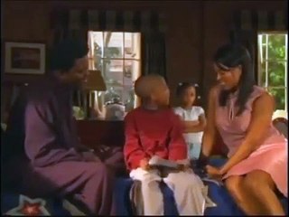 The Bernie Mac Show Full Episodes S02E22 For a few dollars more