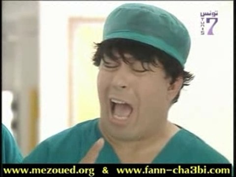 Tunisie Tunis - Binetna Episode 8 - Testwik - 2009