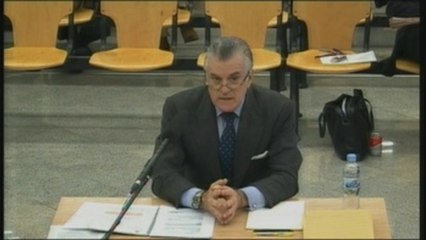El PP dice que Bárcenas es parte del pasado y no teme lo que pueda decir