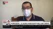 Belfort: Un jeune garçon handicapé de 22 ans frappé et tondu devant une caméra raconte son calvaire sur CNews - VIDEO
