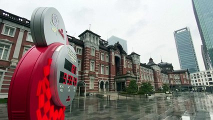 Le sexisme du patron des Jeux olympiques de Tokyo