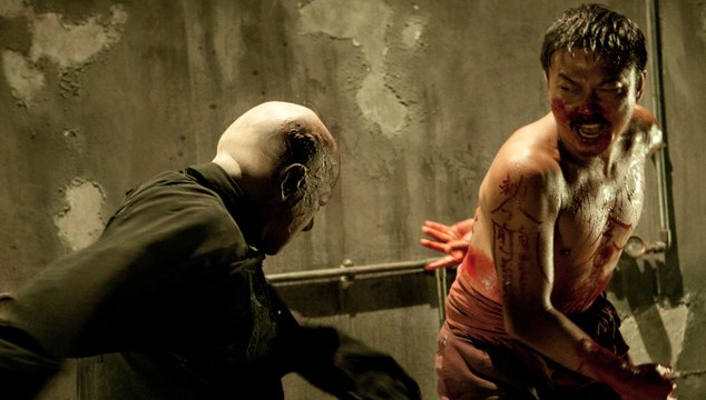 Rigor Mortis (殭屍) - Trailer VO