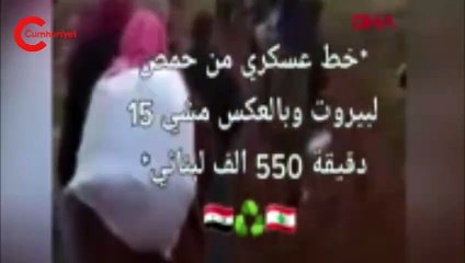 TikTok'ta insan kaçakçılığı reklamı